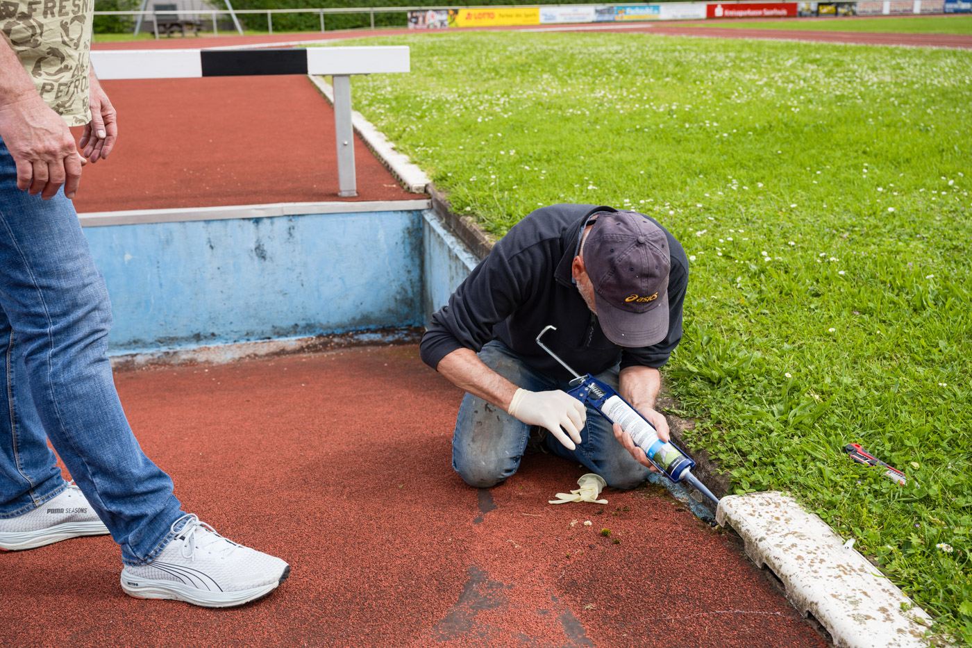 Sportfest Webseite 08